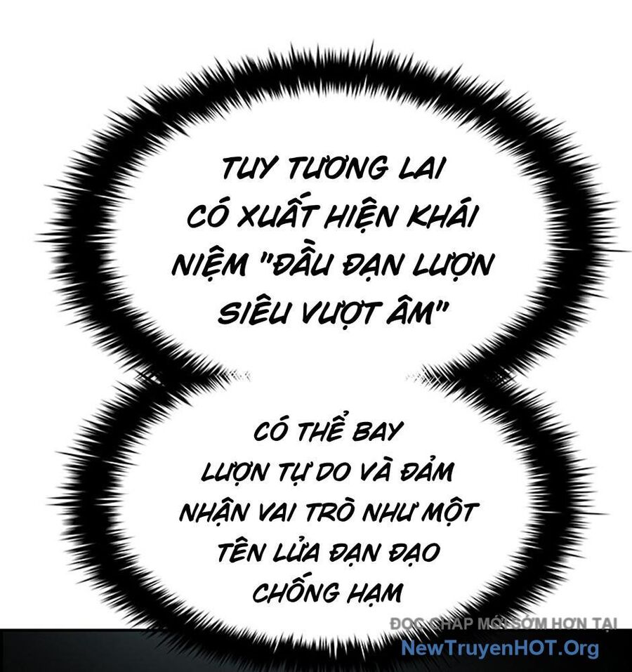 Chế Tác Hạt Nhân Chapter 42 - Trang 2
