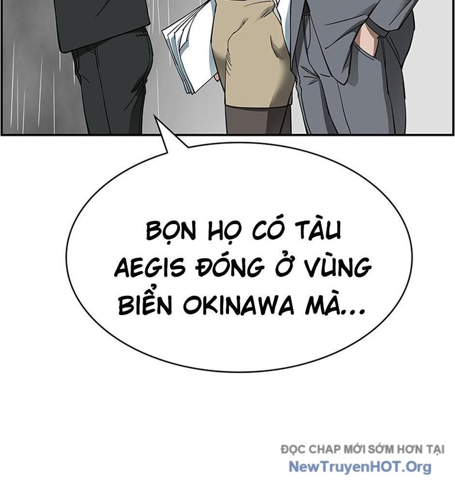 Chế Tác Hạt Nhân Chapter 42 - Trang 2