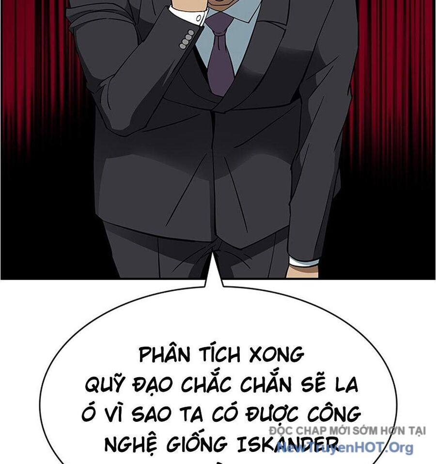 Chế Tác Hạt Nhân Chapter 42 - Trang 2