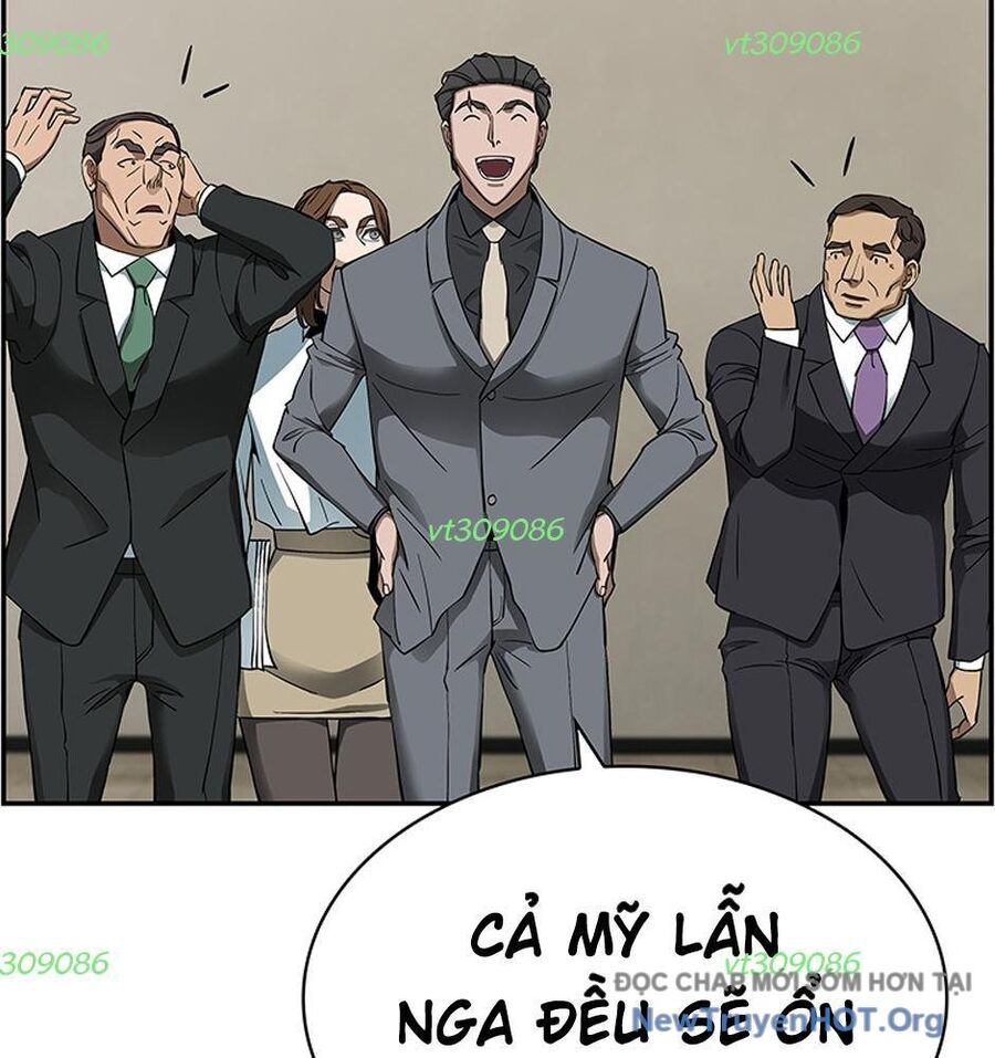 Chế Tác Hạt Nhân Chapter 42 - Trang 2