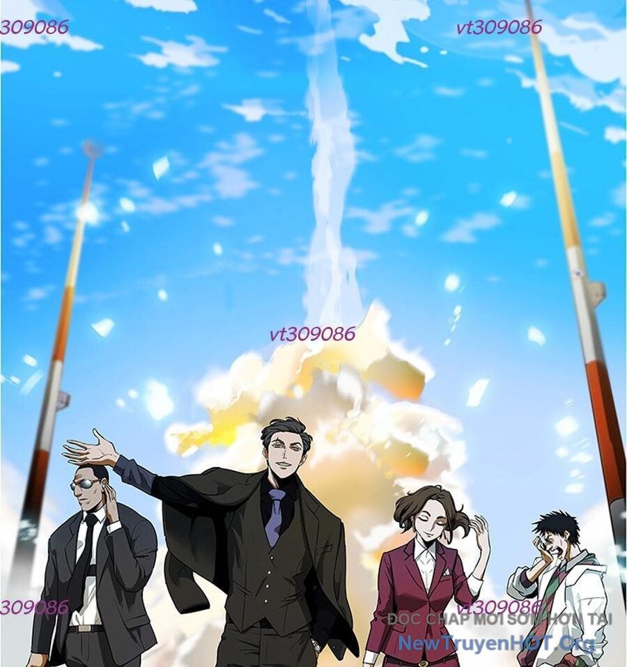 Chế Tác Hạt Nhân Chapter 42 - Trang 2