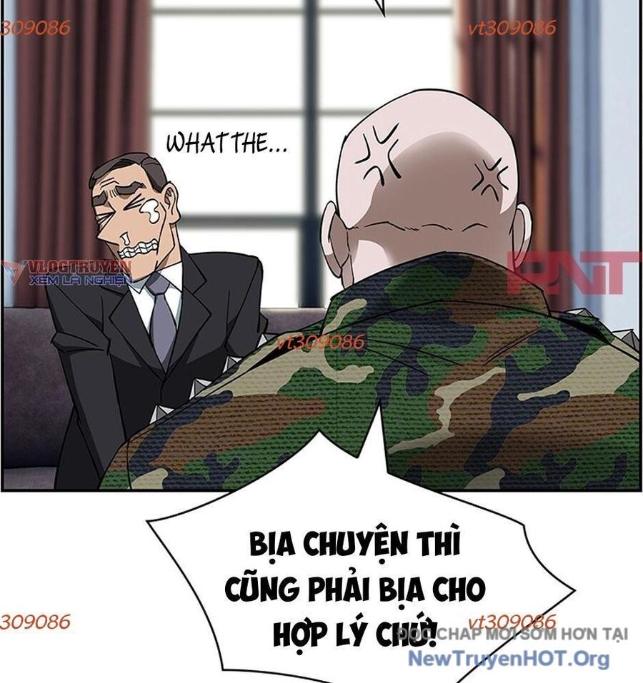 Chế Tác Hạt Nhân Chapter 42 - Trang 2