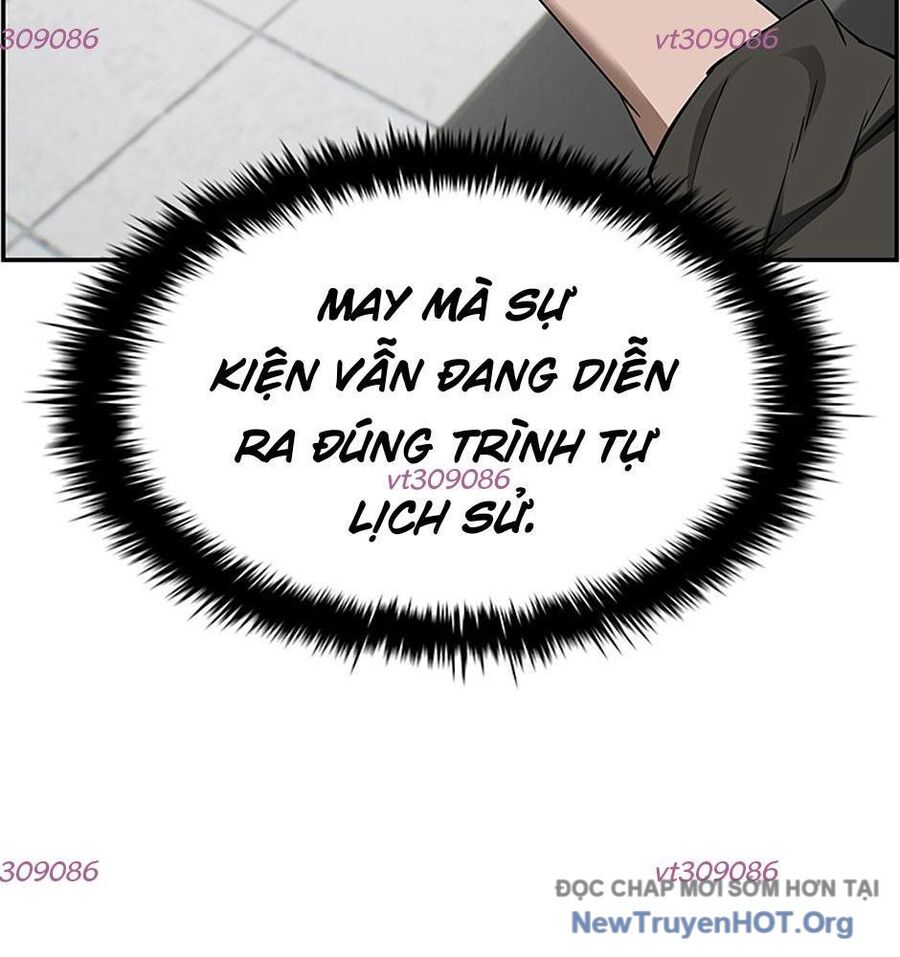 Chế Tác Hạt Nhân Chapter 42 - Trang 2
