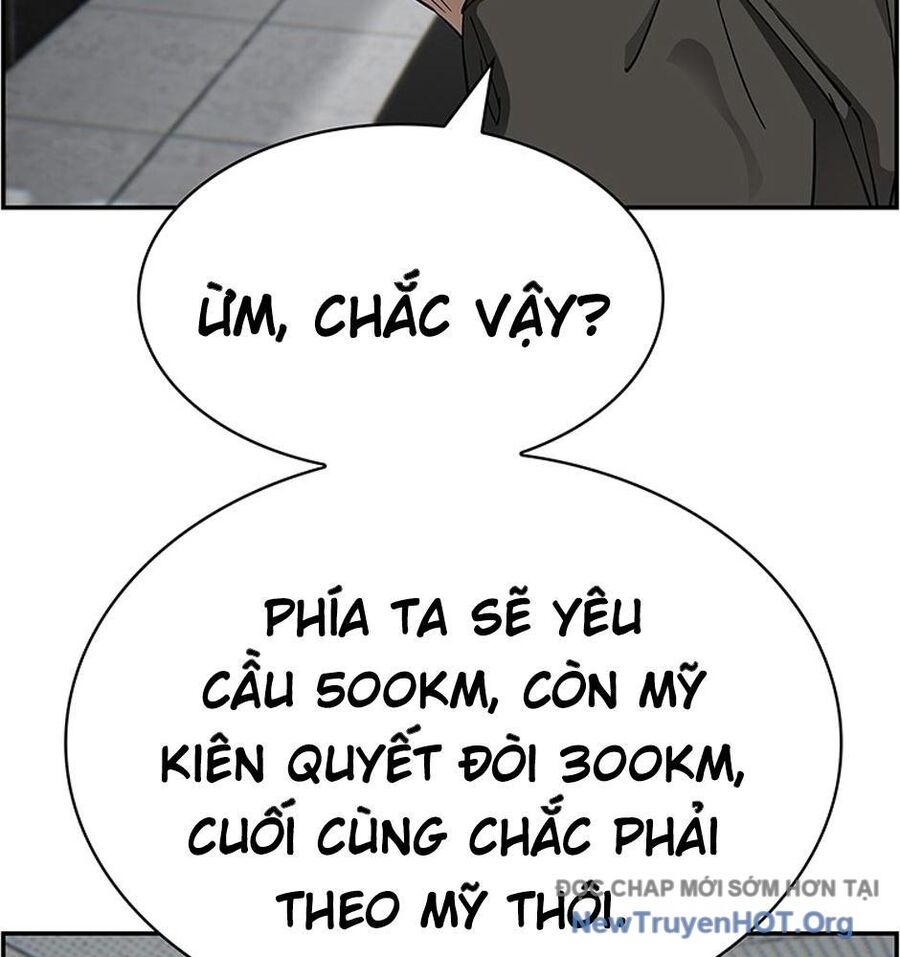 Chế Tác Hạt Nhân Chapter 42 - Trang 2