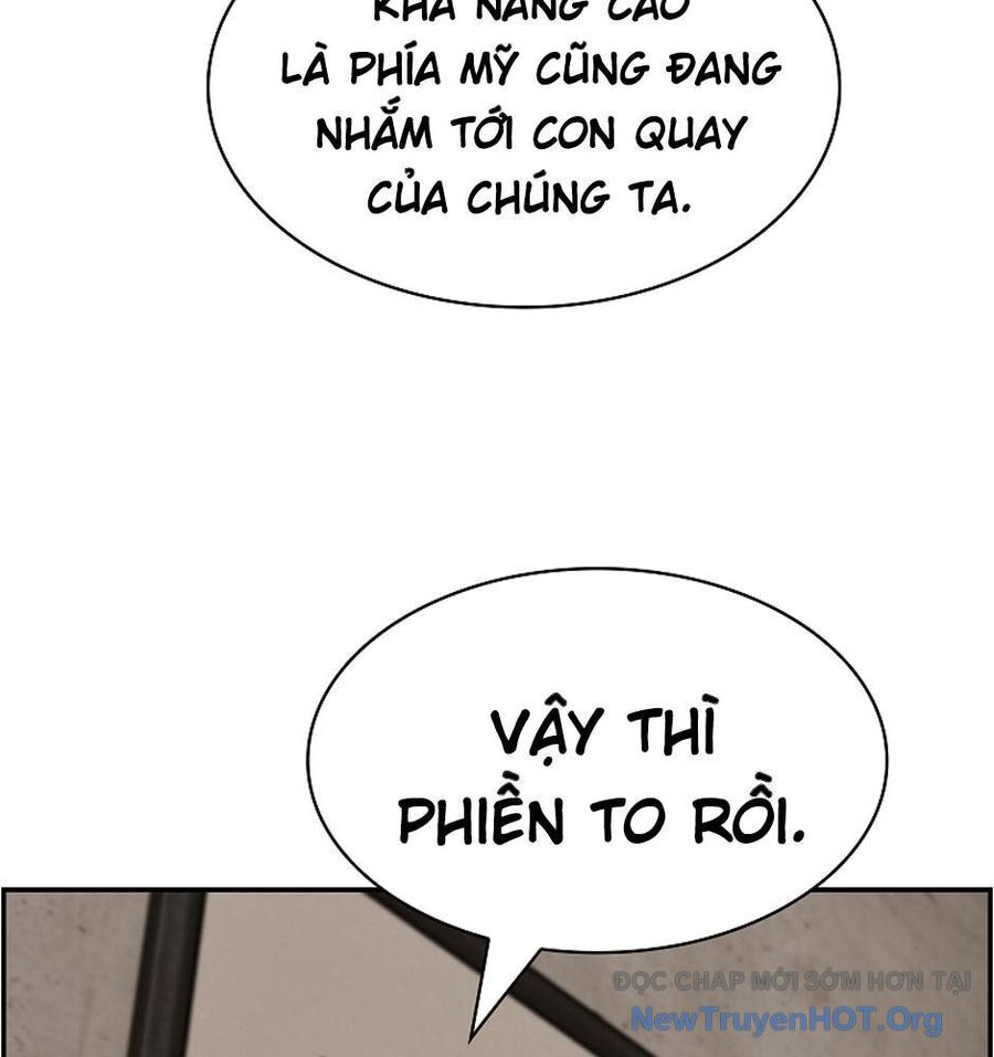 Chế Tác Hạt Nhân Chapter 43 - Trang 2