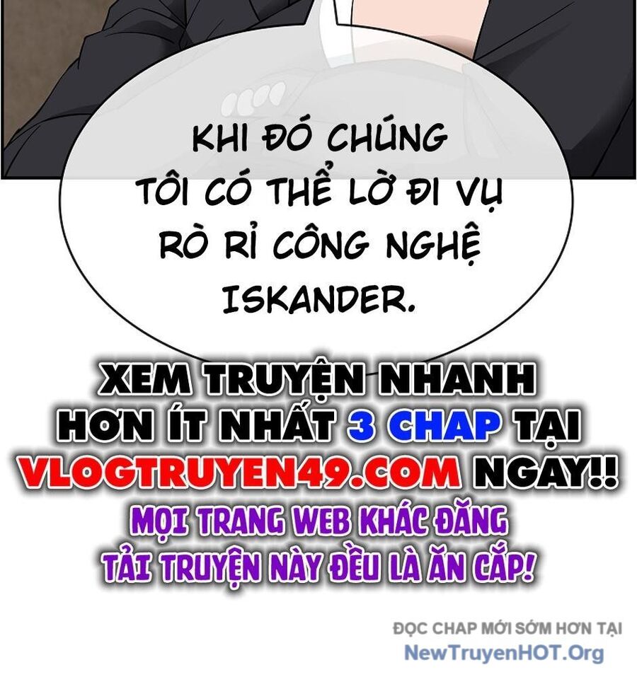 Chế Tác Hạt Nhân Chapter 43 - Trang 2
