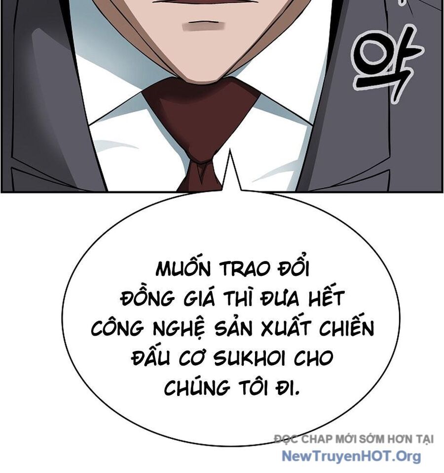 Chế Tác Hạt Nhân Chapter 43 - Trang 2