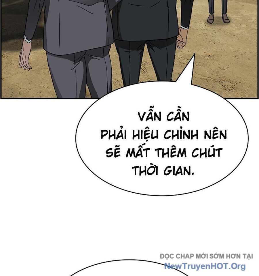 Chế Tác Hạt Nhân Chapter 43 - Trang 2