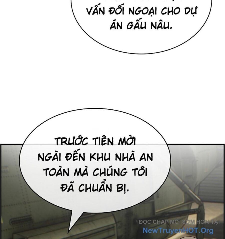 Chế Tác Hạt Nhân Chapter 43 - Trang 2