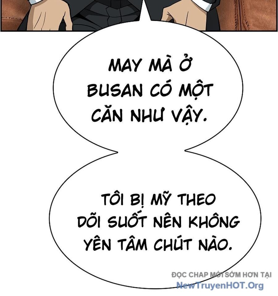Chế Tác Hạt Nhân Chapter 43 - Trang 2