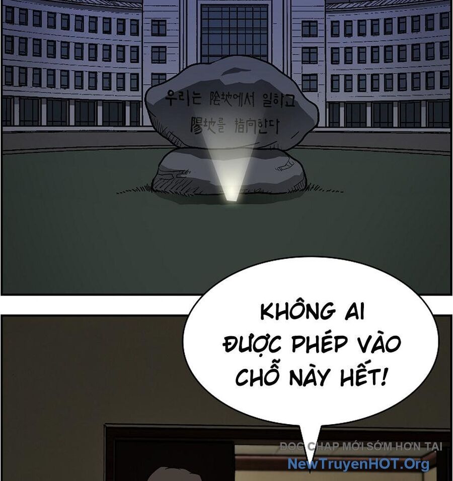 Chế Tác Hạt Nhân Chapter 44 - Trang 2