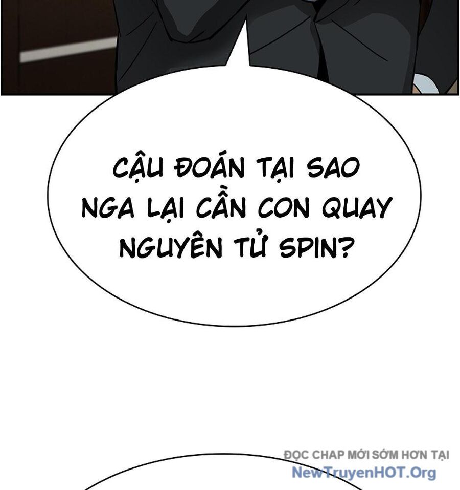 Chế Tác Hạt Nhân Chapter 44 - Trang 2