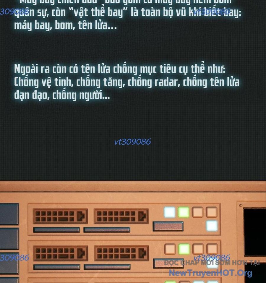 Chế Tác Hạt Nhân Chapter 44 - Trang 2