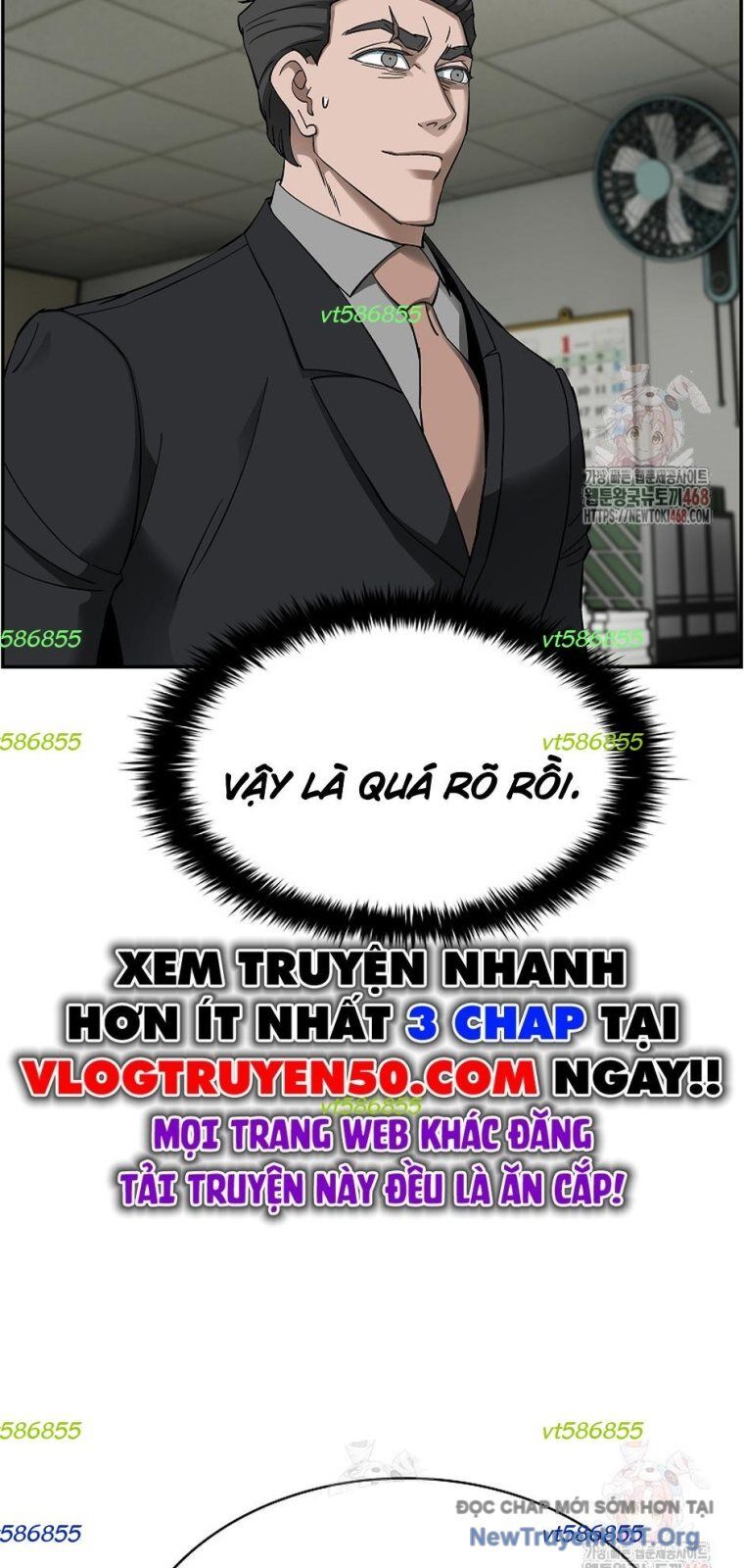 Chế Tác Hạt Nhân Chapter 46 - Trang 2