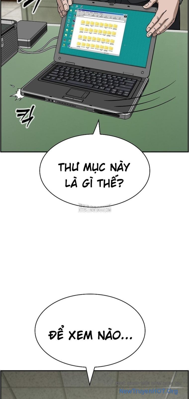 Chế Tác Hạt Nhân Chapter 46 - Trang 2