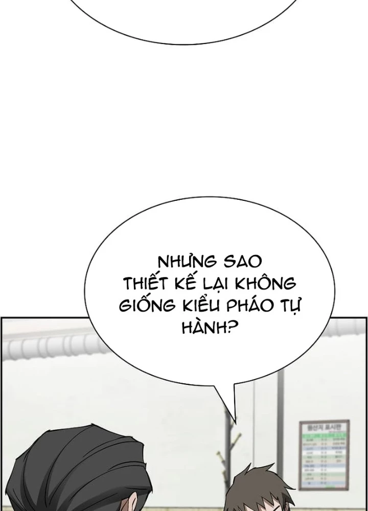 Chế Tác Hạt Nhân Chapter 49 - Trang 2