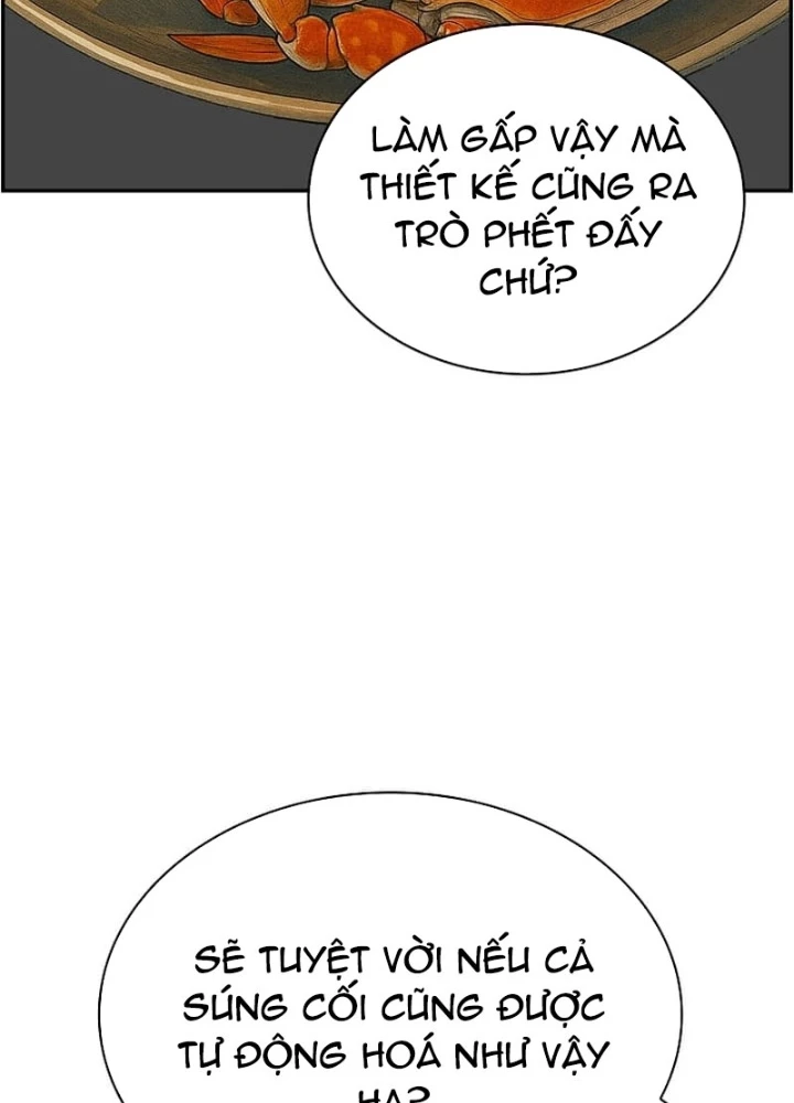 Chế Tác Hạt Nhân Chapter 49 - Trang 2