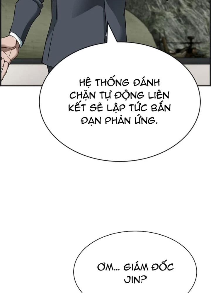 Chế Tác Hạt Nhân Chapter 49 - Trang 2