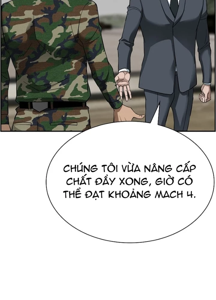 Chế Tác Hạt Nhân Chapter 49 - Trang 2