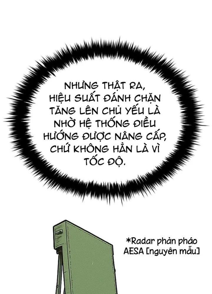 Chế Tác Hạt Nhân Chapter 49 - Trang 2