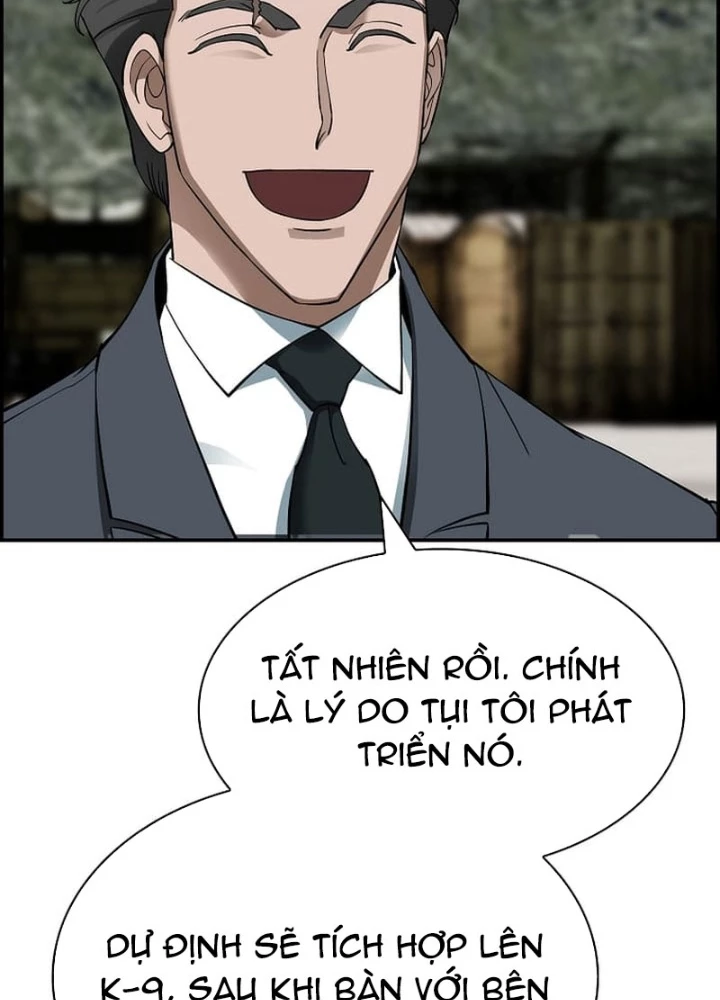 Chế Tác Hạt Nhân Chapter 49 - Trang 2