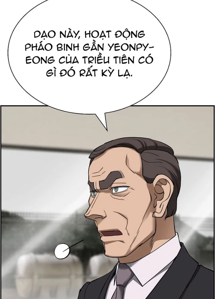 Chế Tác Hạt Nhân Chapter 49 - Trang 2