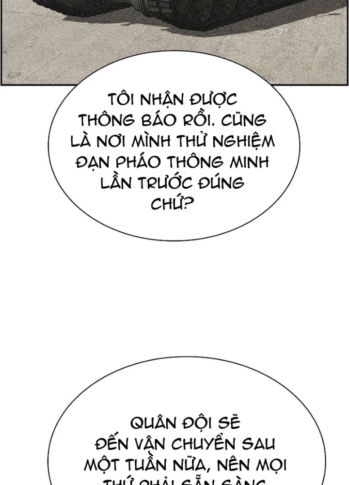 Chế Tác Hạt Nhân Chapter 49 - Trang 2