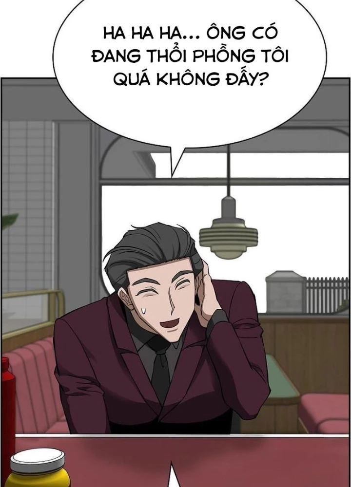 Chế Tác Hạt Nhân Chapter 52 - Trang 2