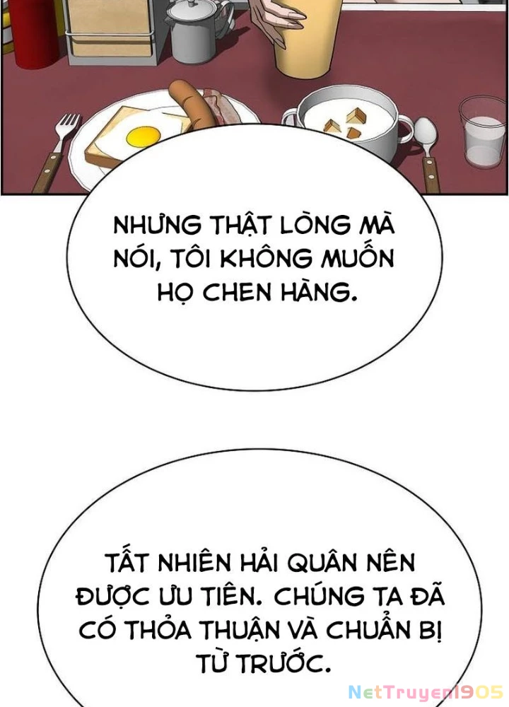 Chế Tác Hạt Nhân Chapter 52 - Trang 2