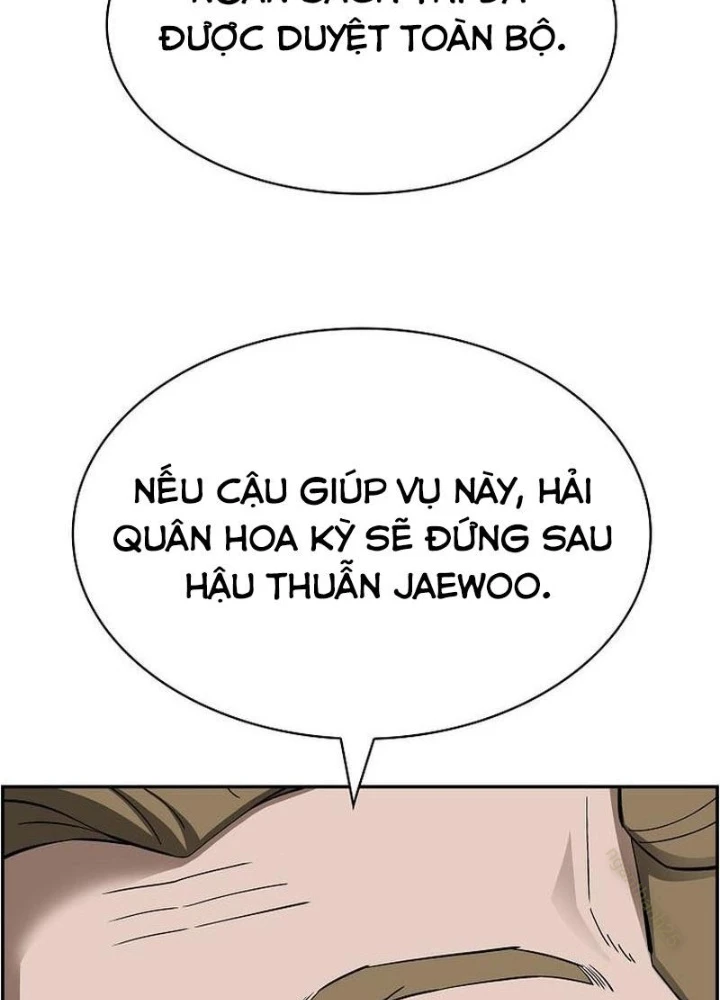 Chế Tác Hạt Nhân Chapter 52 - Trang 2