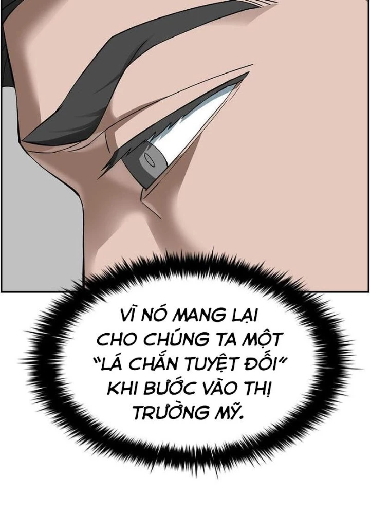 Chế Tác Hạt Nhân Chapter 52 - Trang 2
