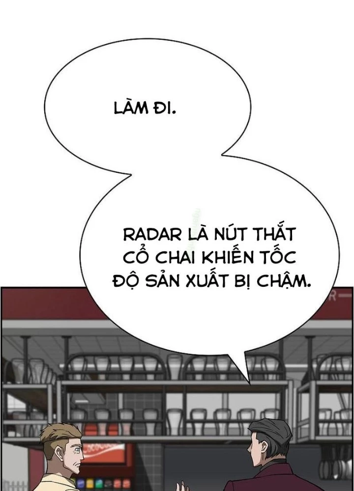 Chế Tác Hạt Nhân Chapter 52 - Trang 2