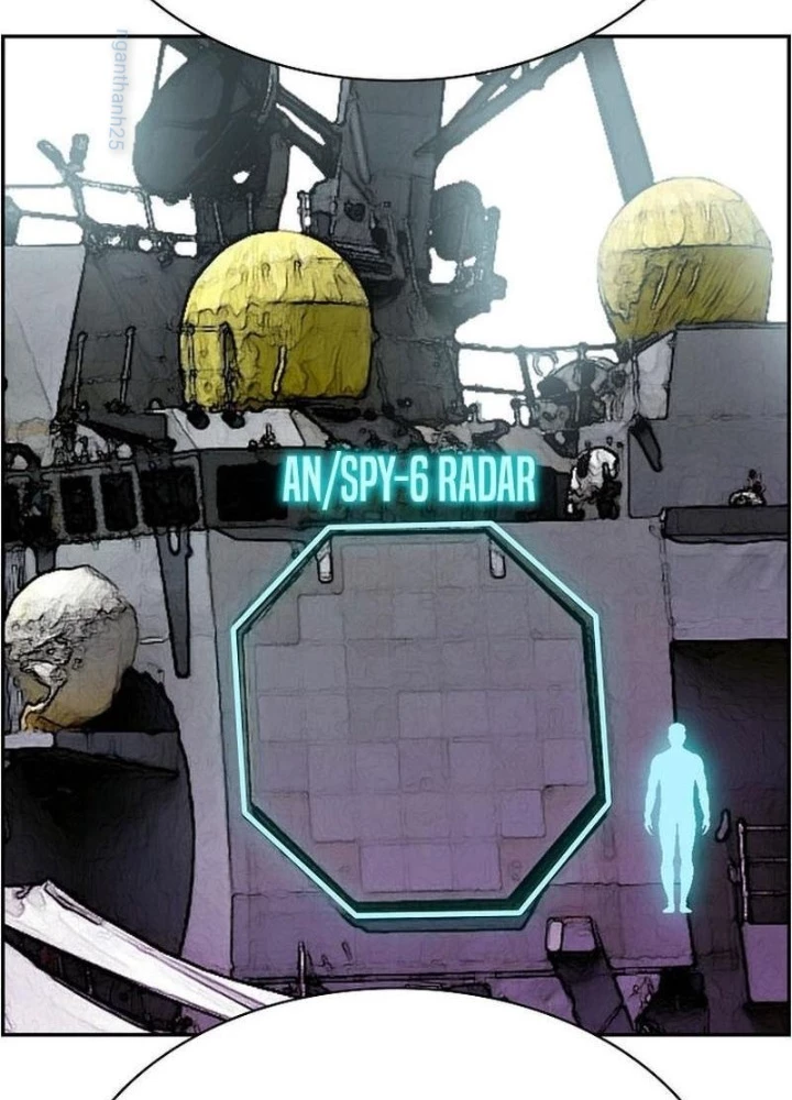 Chế Tác Hạt Nhân Chapter 52 - Trang 2