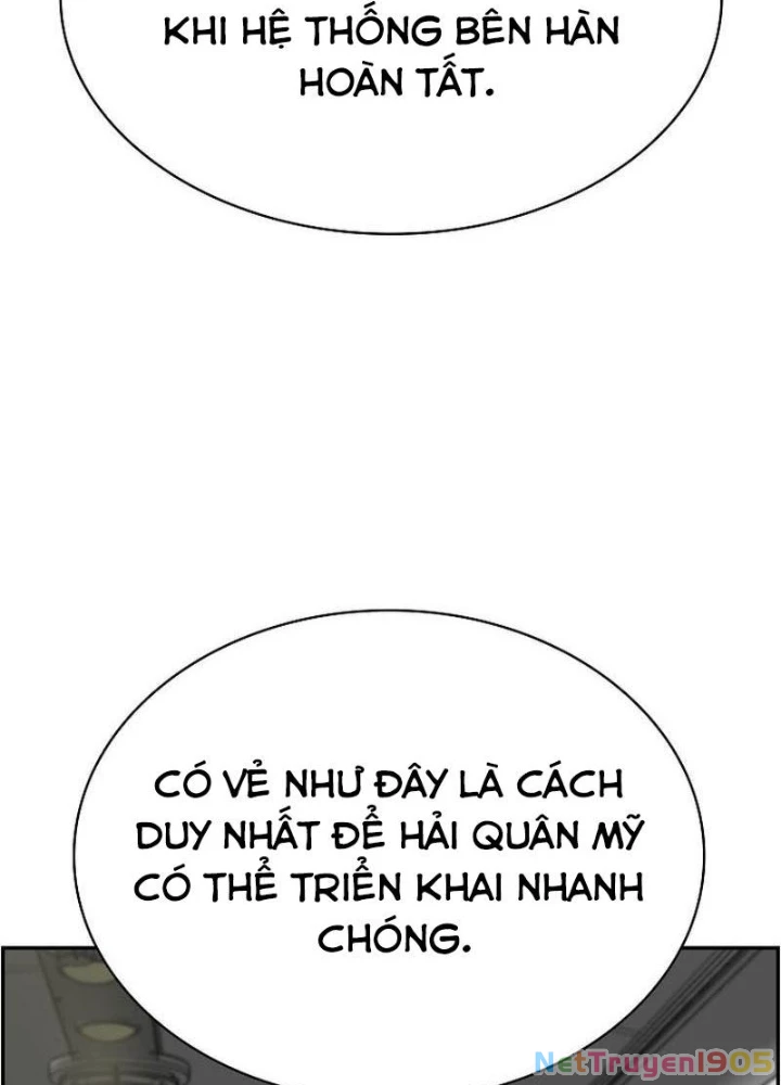 Chế Tác Hạt Nhân Chapter 52 - Trang 2