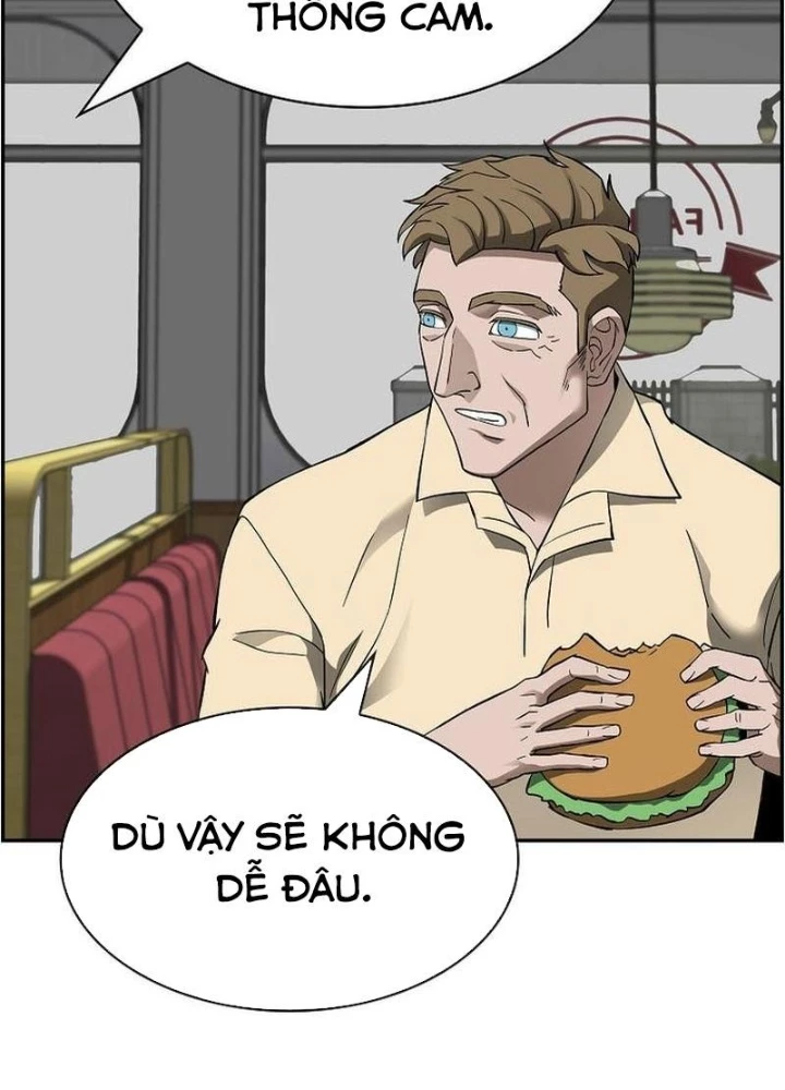 Chế Tác Hạt Nhân Chapter 52 - Trang 2