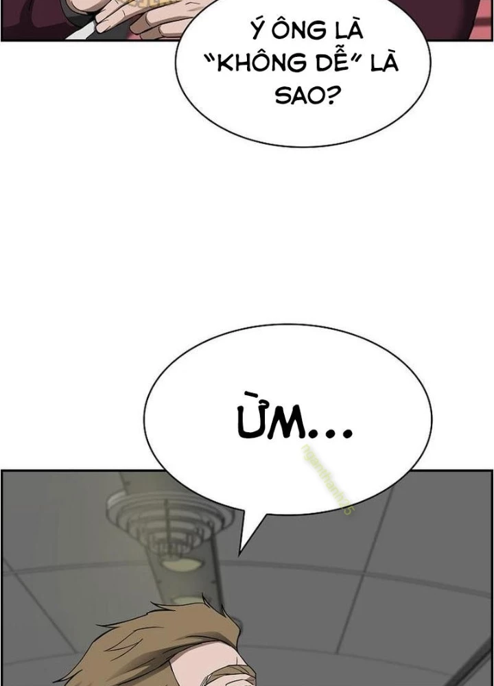 Chế Tác Hạt Nhân Chapter 52 - Trang 2