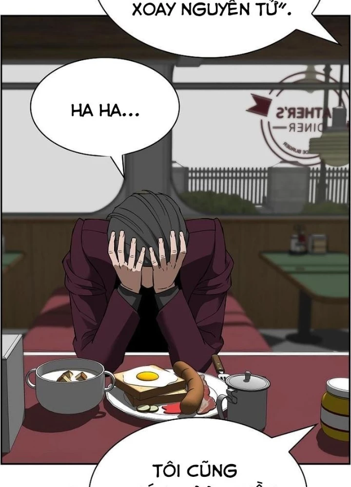 Chế Tác Hạt Nhân Chapter 52 - Trang 2