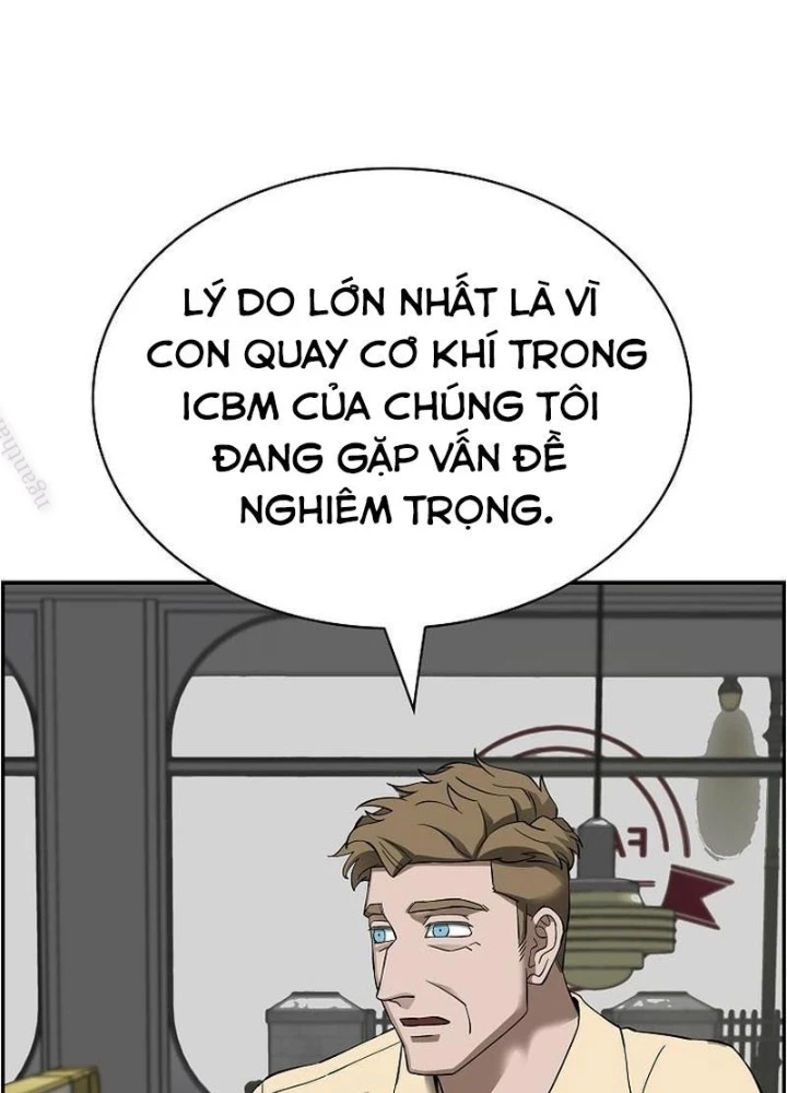 Chế Tác Hạt Nhân Chapter 52 - Trang 2