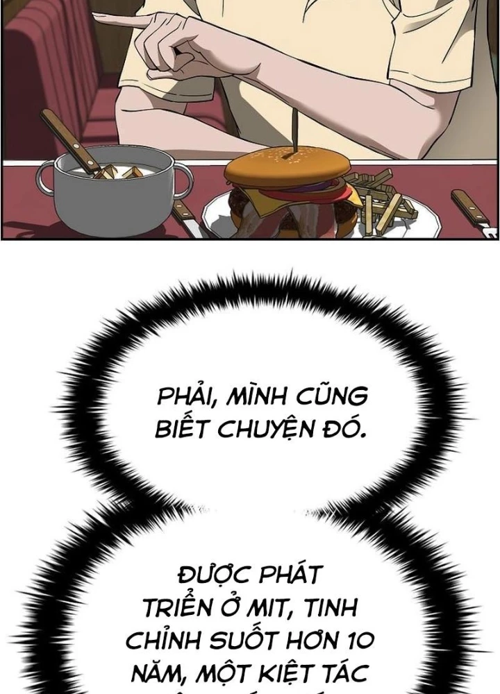 Chế Tác Hạt Nhân Chapter 52 - Trang 2