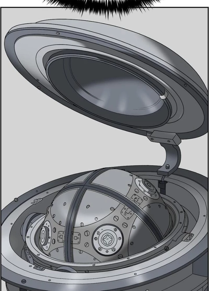 Chế Tác Hạt Nhân Chapter 52 - Trang 2