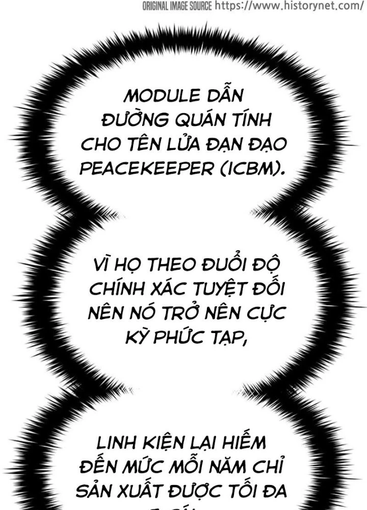 Chế Tác Hạt Nhân Chapter 52 - Trang 2