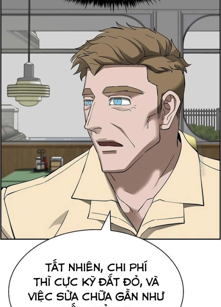 Chế Tác Hạt Nhân Chapter 52 - Trang 2