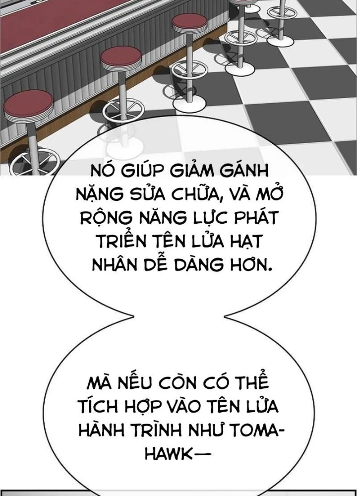 Chế Tác Hạt Nhân Chapter 52 - Trang 2