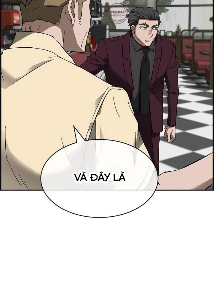 Chế Tác Hạt Nhân Chapter 52 - Trang 2