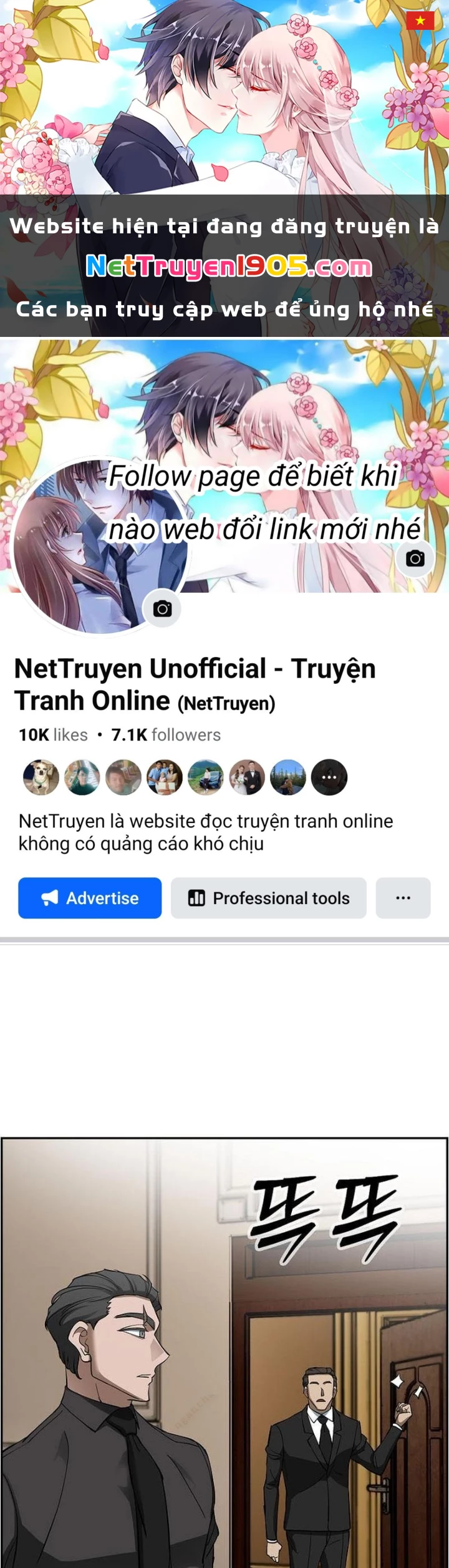 Chế Tác Hạt Nhân Chapter 52 - Trang 2