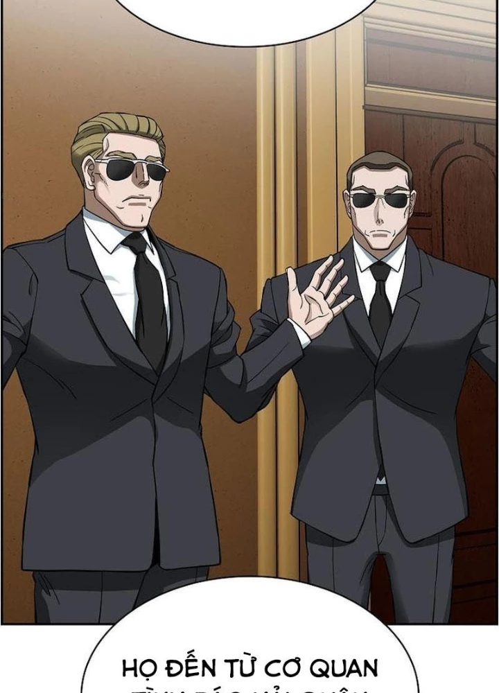 Chế Tác Hạt Nhân Chapter 52 - Trang 2