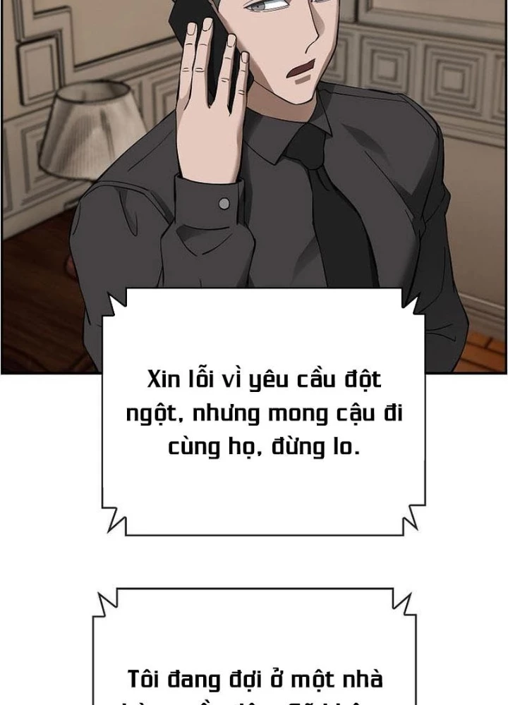 Chế Tác Hạt Nhân Chapter 52 - Trang 2