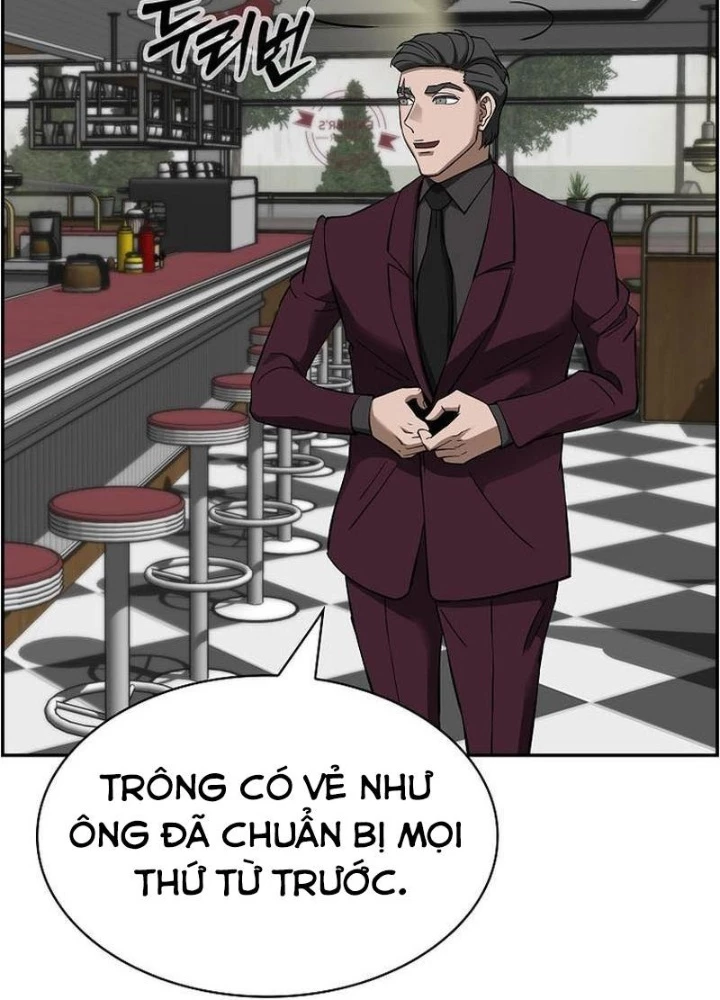 Chế Tác Hạt Nhân Chapter 52 - Trang 2