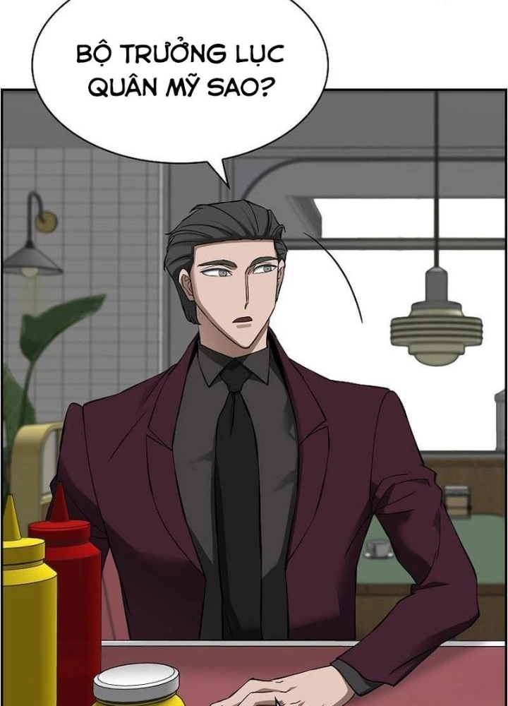 Chế Tác Hạt Nhân Chapter 52 - Trang 2