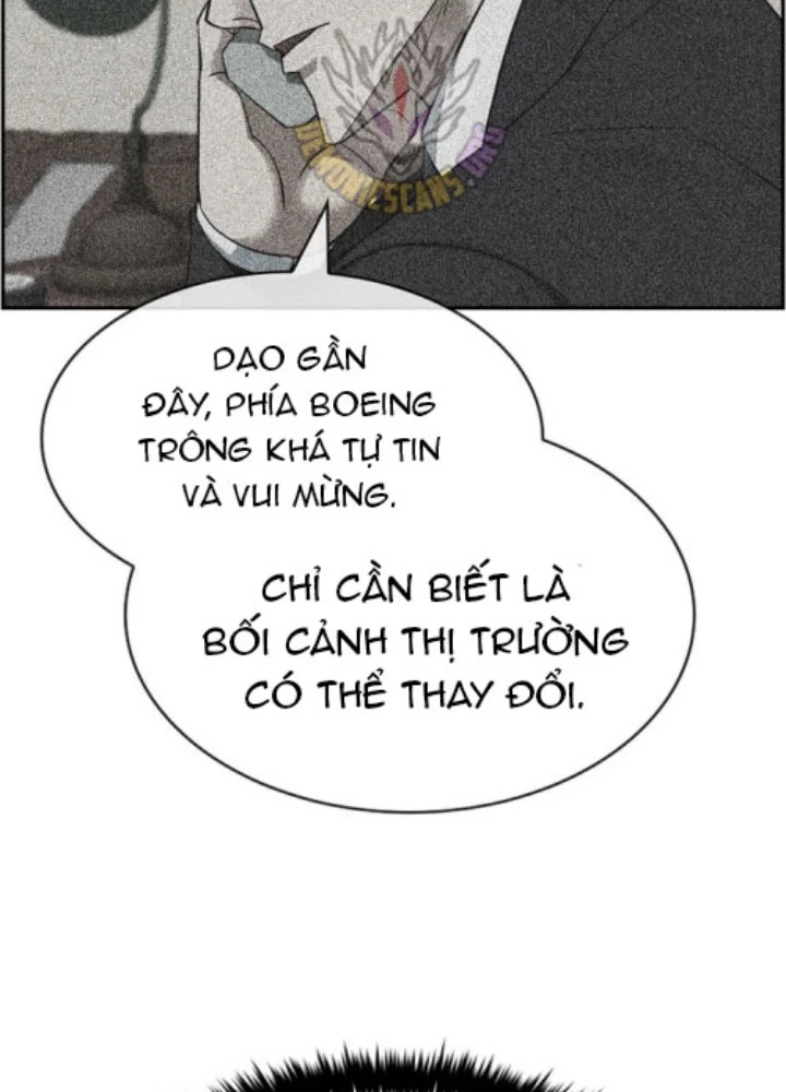Chế Tác Hạt Nhân Chapter 53 - Trang 2